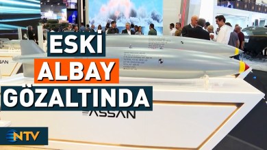 Savunma Sanayi Şirketine Askeri Casusluk Operasyonu! 3 Kişi Gözaltına Alındı | NTV Savunma Sanayi Şirketine Askeri Casusluk Operasyonu! 3 Kişi Gözaltına Alındı | NTV