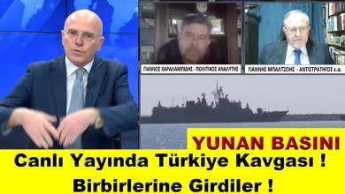 Canlı Yayında Türkiye Kavgası ! Birbirlerine Girdiler ! Canlı Yayında Türkiye Kavgası ! Birbirlerine Girdiler !
