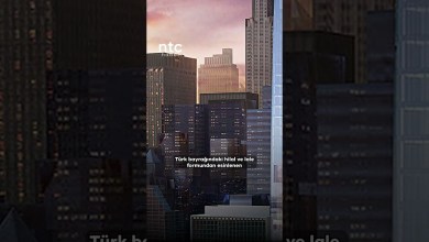 New York’taki Türk Evi Türkiye’nin BM Karşısındaki Prestijli Simgesi New York’taki Türk Evi Türkiye’nin BM Karşısındaki Prestijli Simgesi