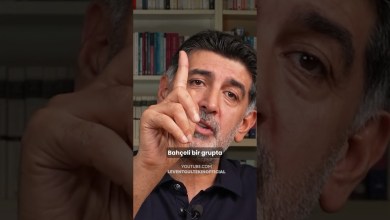 ATATÜRK’TEN SONRAKİ EN BÜYÜK LİDER! – Levent Gültekin ATATÜRK’TEN SONRAKİ EN BÜYÜK LİDER! – Levent Gültekin