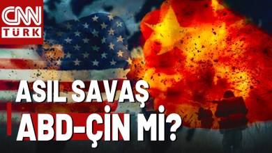 ABD Ve Çin’den İşgal Hazırlığı Mı? Asıl Savaş ABD-Çin Savaşı Mı? ABD Ve Çin’den İşgal Hazırlığı Mı? Asıl Savaş ABD-Çin Savaşı Mı?