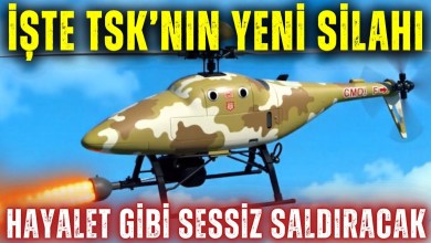 İŞTE TÜRK ORDUSUNUN YENİ SİLAHI “DUMRUL” SERİ ÜRETİM RESMEN BAŞLADI! İMZALAR ATILDI İŞTE TÜRK ORDUSUNUN YENİ SİLAHI “DUMRUL” SERİ ÜRETİM RESMEN BAŞLADI! İMZALAR ATILDI