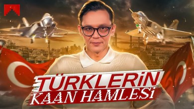 Türkiye, KAAN’ı nasıl üretebildi? | Savunma Sanayii Türkiye, KAAN’ı nasıl üretebildi? | Savunma Sanayii