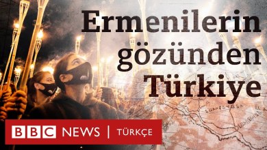 Ermenilerin gözünden Türkiye: Ağrı Dağı’nın ötesi Ermenilerin gözünden Türkiye: Ağrı Dağı’nın ötesi