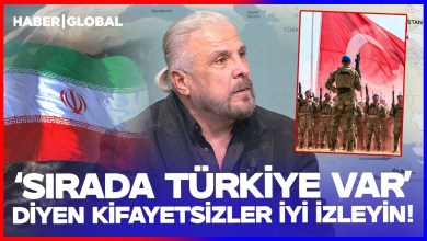Mete Yarar “Sırada Türkiye Var” Diyen Kifayetsiz Muhterisleri Yerden Yere Vurdu! Mete Yarar “Sırada Türkiye Var” Diyen Kifayetsiz Muhterisleri Yerden Yere Vurdu!