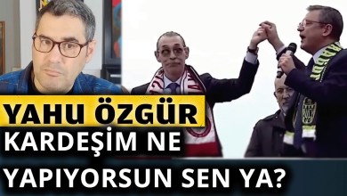 Ömrünü sanatla geçirmiş Erdal Beşikçioğlu’na Türkiye siyaseti şoku! | Enver Aysever Ömrünü sanatla geçirmiş Erdal Beşikçioğlu’na Türkiye siyaseti şoku! | Enver Aysever