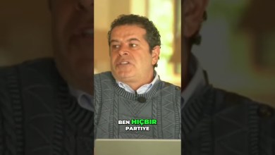 Hiçbir Partiye Ait Değilim! #cüneytözdemir #sondakika #haber #gündem #güncel #Türkiye #canlıyayın Hiçbir Partiye Ait Değilim! #cüneytözdemir #sondakika #haber #gündem #güncel #Türkiye #canlıyayın