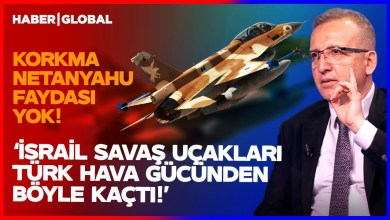 Dr. Eray Güçlüer İsrail Jetlerinin Kaçışını Anlattı! Türk Ordusu Netanyahu’nun Aklını Aldı! Dr. Eray Güçlüer İsrail Jetlerinin Kaçışını Anlattı! Türk Ordusu Netanyahu’nun Aklını Aldı!
