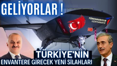 GELİYORLAR !! TÜRK ORDUSUNUN HAVADAKİ YENİ SİLAHLARI ! ENVANTERE GİRECEK VE GİRMİŞ YERLİ UÇAKLAR ! GELİYORLAR !! TÜRK ORDUSUNUN HAVADAKİ YENİ SİLAHLARI ! ENVANTERE GİRECEK VE GİRMİŞ YERLİ UÇAKLAR !