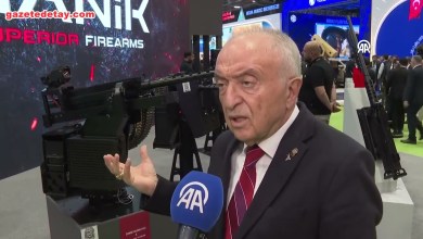 Türkiye’den sahaya yeni savunma hamlesi, Dron tehdidine karşı yeni dönem Türkiye’den sahaya yeni savunma hamlesi, Dron tehdidine karşı yeni dönem