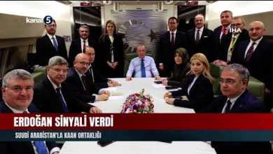 Erdoğan Sinyali Verdi | Suudi Arabistan’la KAAN Ortaklığı Erdoğan Sinyali Verdi | Suudi Arabistan’la KAAN Ortaklığı