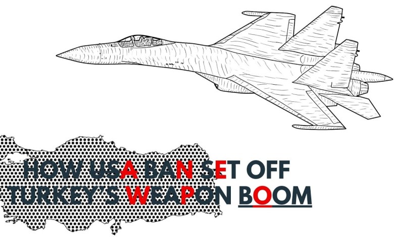 Largest Army In NATO, How Turkey Became Leader In Drones & Major Defence Exporter: Explained Largest Army In NATO, How Turkey Became Leader In Drones & Major Defence Exporter: Explained