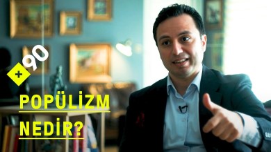 Popülizm nedir? | “Ekonomi kötü gidiyormuş, kültür politikaları berbatmış. Bunlar umursanmaz” Popülizm nedir? | “Ekonomi kötü gidiyormuş, kültür politikaları berbatmış. Bunlar umursanmaz”