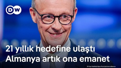 Almanya’da seçimin galibi Friedrich Merz kimdir? Almanya’da seçimin galibi Friedrich Merz kimdir?