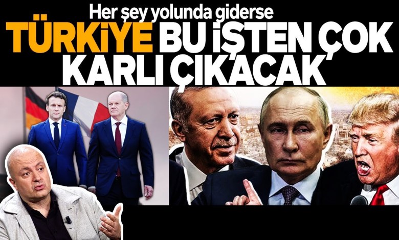 NEDRET ERSANEL : BU OLURSA TÜRKİYE BÜYÜK KAZANACAK. İŞTE TÜRK DEVLETİNİN AKLINDAKİ PLAN-SESLİ MAKALE NEDRET ERSANEL : BU OLURSA TÜRKİYE BÜYÜK KAZANACAK. İŞTE TÜRK DEVLETİNİN AKLINDAKİ PLAN-SESLİ MAKALE