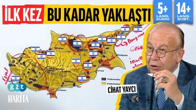 Amiral Cihat Yaycı uyardı: İsrail neden Kıbrıs’ta toprak alıyor? Amiral Cihat Yaycı uyardı: İsrail neden Kıbrıs’ta toprak alıyor?