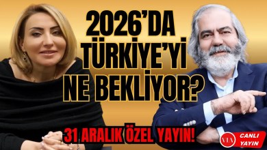 2026’ya Doğru Türkiye ve Dünya: Siyaset, Ekonomi, Güvenlik Dengeleri ve Yeni Düzen 2026’ya Doğru Türkiye ve Dünya: Siyaset, Ekonomi, Güvenlik Dengeleri ve Yeni Düzen