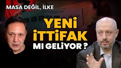 İttifak mı, İlke mi? Türkiye Siyasetinde Kırılma Noktası | Harun Kayacı ve Selçuk Gezer’in ifadeleri İttifak mı, İlke mi? Türkiye Siyasetinde Kırılma Noktası | Harun Kayacı ve Selçuk Gezer’in ifadeleri