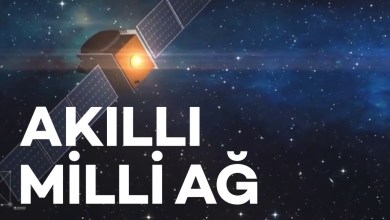 Milli Teknoloji Hamlesini başlattık. İlk Milli Haberleşme Uydu Projesini başlattık Milli Teknoloji Hamlesini başlattık. İlk Milli Haberleşme Uydu Projesini başlattık