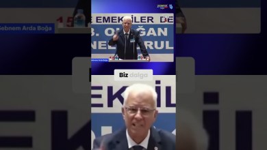 Emeklilere Yüzde Sekiz Zam: Haklı İsyan ve Güçlenme Zamanı! #shorts Emeklilere Yüzde Sekiz Zam: Haklı İsyan ve Güçlenme Zamanı! #shorts