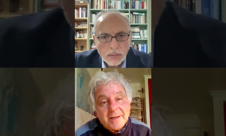 Terörsüz Türkiye projesi uluslararası denklemde bir proje mi? Hamit Bozarslan yanıtlıyor #shorts Terörsüz Türkiye projesi uluslararası denklemde bir proje mi? Hamit Bozarslan yanıtlıyor #shorts