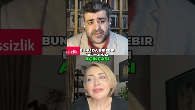 Özel’e Cenaze Töreninde Yumruklu Saldırı! Özel’e Cenaze Töreninde Yumruklu Saldırı!