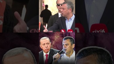 CHP Genel Başkanı Özgür Özel, Erdoğan’a ateş püskürdü! #shorts CHP Genel Başkanı Özgür Özel, Erdoğan’a ateş püskürdü! #shorts