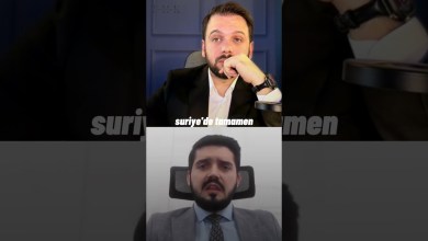 Türkiye artık Türkiye’den daha büyük bir noktaya geldi #katar #israil #suriye Türkiye artık Türkiye’den daha büyük bir noktaya geldi #katar #israil #suriye