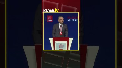Özgür Özel’den İran Savaşı Çıkışı! AKP’ye Trump ve İsrail Tepkisi #shorts Özgür Özel’den İran Savaşı Çıkışı! AKP’ye Trump ve İsrail Tepkisi #shorts