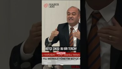Özgür Karabat’tan bütçe çıkışı: Ekonomi politikası hatası diyemeyiz, bu bir tercih Özgür Karabat’tan bütçe çıkışı: Ekonomi politikası hatası diyemeyiz, bu bir tercih