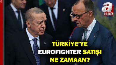 Almanya Başbakanı Türkiye’ye Geliyor! Başkan Erdoğan – Merz Görüşmesinde Hangi Başlıklar Var? Almanya Başbakanı Türkiye’ye Geliyor! Başkan Erdoğan – Merz Görüşmesinde Hangi Başlıklar Var?
