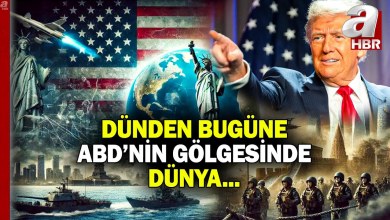 ABD’nin sözde demokrasi adı altında işgal politikaları | Hangi ülkeye, nasıl müdahale etti? | ANALİZ ABD’nin sözde demokrasi adı altında işgal politikaları | Hangi ülkeye, nasıl müdahale etti? | ANALİZ
