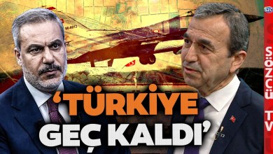 Türkiye’den F-16 Hamlesi! Naim Babüroğlu Anlattı! Kıbrıs’ta Savaş Çanları! Türkiye’den F-16 Hamlesi! Naim Babüroğlu Anlattı! Kıbrıs’ta Savaş Çanları!