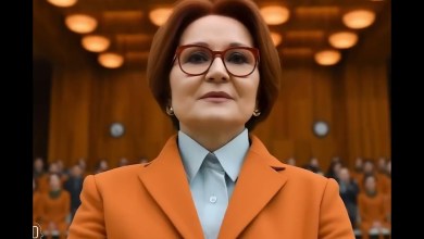 Türkiye Siyaseti MATRIX Edition Türkiye Siyaseti MATRIX Edition
