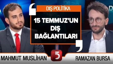 15 Temmuz’un Dış Bağlantıları ve Türkiye’nin Dış Politikasına Etkisi – Dış Politika – İlyas Tongüç 15 Temmuz’un Dış Bağlantıları ve Türkiye’nin Dış Politikasına Etkisi – Dış Politika – İlyas Tongüç