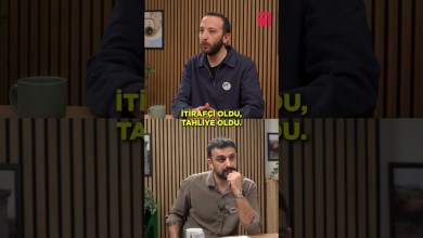 “İBB dosyasının boş olduğunu savcı bile söylemiş!” #türkiye #siyaset #politika “İBB dosyasının boş olduğunu savcı bile söylemiş!” #türkiye #siyaset #politika