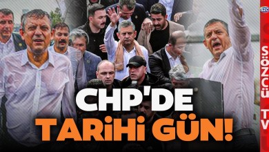 TÜRKİYE’NİN YENİ FAY HATTI! CHP Genel Merkezi’nde Neler Yaşandı? Özgür Özel ve Kılıçdaroğlu Cephesi TÜRKİYE’NİN YENİ FAY HATTI! CHP Genel Merkezi’nde Neler Yaşandı? Özgür Özel ve Kılıçdaroğlu Cephesi