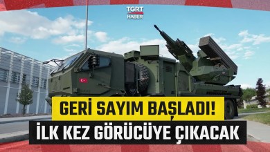 ASELSAN, IDEF 2025’te Yeni Nesil Sistemleriyle Boy Gösterecek! Çelikkubbe de İlk Kez Tanıtılacak ASELSAN, IDEF 2025’te Yeni Nesil Sistemleriyle Boy Gösterecek! Çelikkubbe de İlk Kez Tanıtılacak