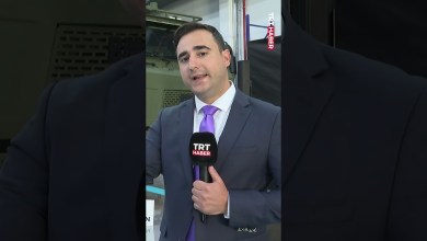 Türkiye’nin yeni elektronik harp aracı ‘SEYMEN’ ilk kez TRT Haber’de Türkiye’nin yeni elektronik harp aracı ‘SEYMEN’ ilk kez TRT Haber’de