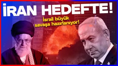 “İSRAİL YENİ SAVAŞA HAZIRLANIYOR! İRAN HEDEFTE!” Türk Albay Eray Güçlüer Verilerle Açıkladı! “İSRAİL YENİ SAVAŞA HAZIRLANIYOR! İRAN HEDEFTE!” Türk Albay Eray Güçlüer Verilerle Açıkladı!