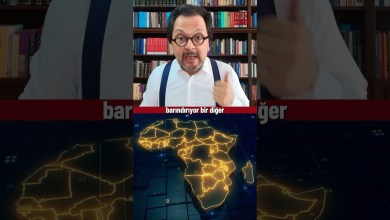 Necip Fazıl Kurt: “Türkiye’nin Afrika’da Olması Bir Tercih Değil Mecburiyettir” Necip Fazıl Kurt: “Türkiye’nin Afrika’da Olması Bir Tercih Değil Mecburiyettir”