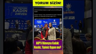 Bu işler tiple mi oluyor bacım.. YORUM SİZİN..! Bu işler tiple mi oluyor bacım.. YORUM SİZİN..!