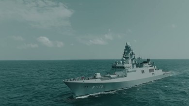 TCG İSTANBUL’dan MİDLAS ile HİSAR-D Füzesi atışı gerçekleştirildi! TCG İSTANBUL’dan MİDLAS ile HİSAR-D Füzesi atışı gerçekleştirildi!