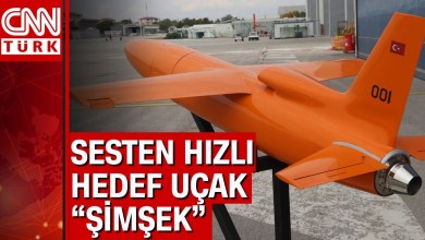 TUSAŞ, yerli imkanlarla geliştirdiği savunma sanayii ürünlerine bir yenisini daha ekledi! TUSAŞ, yerli imkanlarla geliştirdiği savunma sanayii ürünlerine bir yenisini daha ekledi!