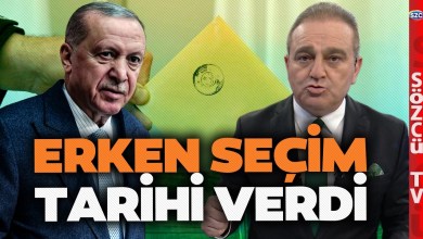 Ekrem Açıkel Erken Seçim Tarihi Verdi! Erdoğan Start Verdi! TÜRKİYE’Yİ AYAĞA KALDIRACAK DETAY! Ekrem Açıkel Erken Seçim Tarihi Verdi! Erdoğan Start Verdi! TÜRKİYE’Yİ AYAĞA KALDIRACAK DETAY!