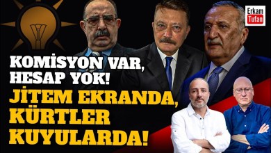 CANLI- ERDOĞAN’DAN BAHÇELİ’YE HAT BİLDİRME OPERASYONU! CANLI- ERDOĞAN’DAN BAHÇELİ’YE HAT BİLDİRME OPERASYONU!