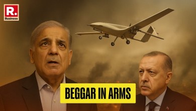 Did Turkey Boost Pakistan’s Military After Pahalgam Attack? Is This A Real Threat To India? Did Turkey Boost Pakistan’s Military After Pahalgam Attack? Is This A Real Threat To India?