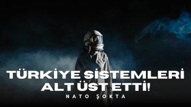 NATO ŞOKTA! Türk Savunma Sanayii NATO Sistemlerini Gömdü – Dünya Hayran Kaldı! NATO ŞOKTA! Türk Savunma Sanayii NATO Sistemlerini Gömdü – Dünya Hayran Kaldı!