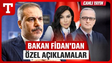 #Canlı | Dışişleri Bakanı Hakan Fidan, TGRT Haber’de Merak Edilen Soruları Cevaplıyor! #Türkiye #Canlı | Dışişleri Bakanı Hakan Fidan, TGRT Haber’de Merak Edilen Soruları Cevaplıyor! #Türkiye