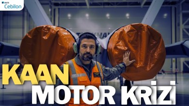 KAAN Motor Krizi ve Gerçekler: Hakan Fidan ‘Üretim Durdu’ Dedi – Peki Neler Oluyor? KAAN Motor Krizi ve Gerçekler: Hakan Fidan ‘Üretim Durdu’ Dedi – Peki Neler Oluyor?